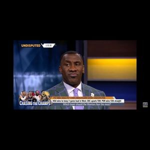 Meet your Posher, Mark